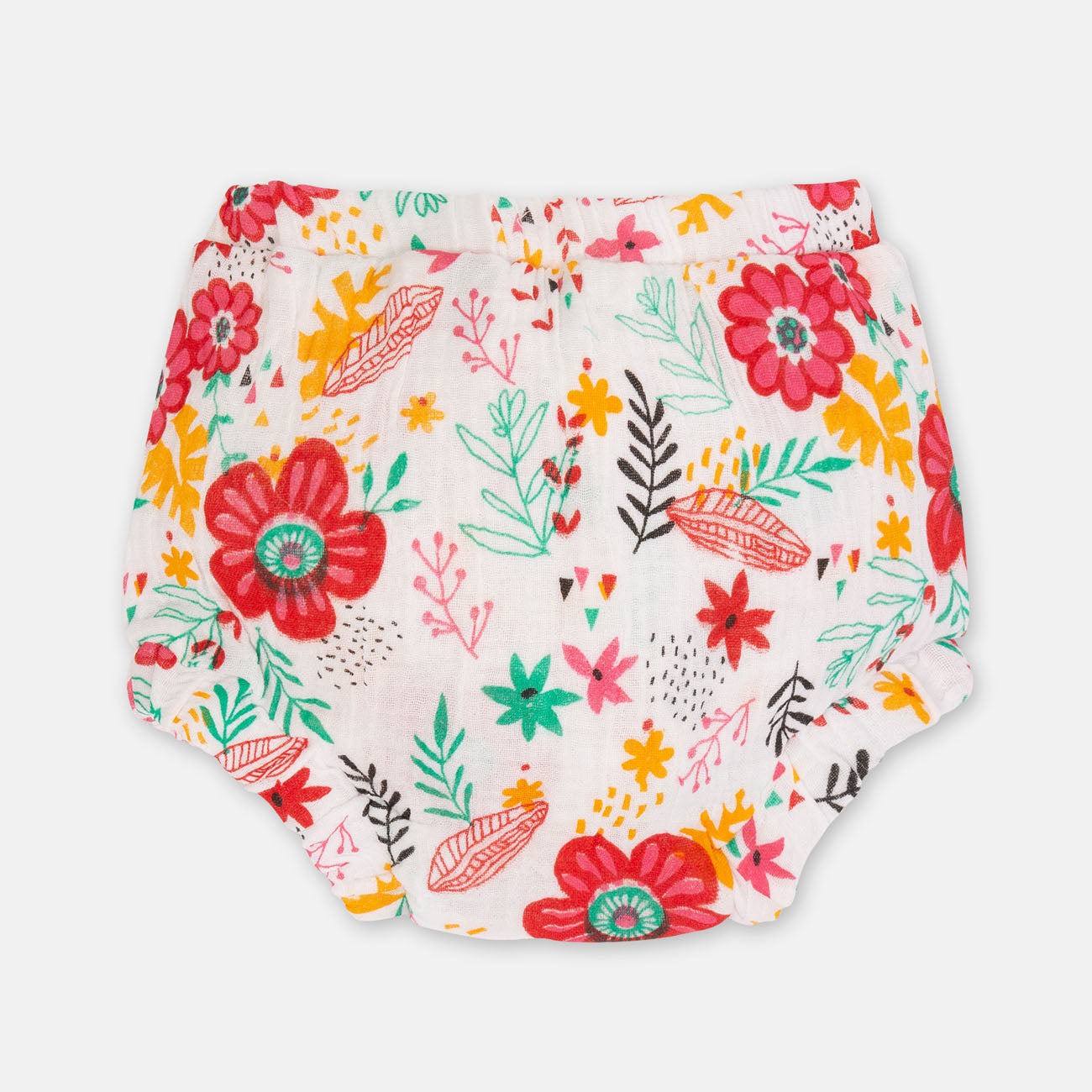 Newborn Essential Kit - Floral